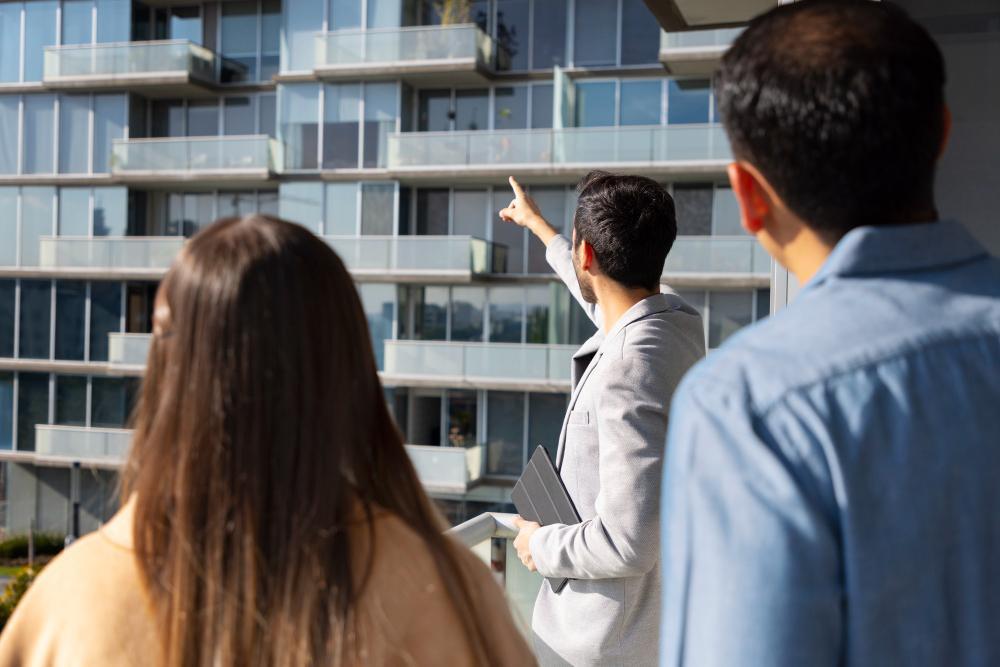 BYB Real Estate Agency Fredericksburg: Residential Sales & Property Management.
